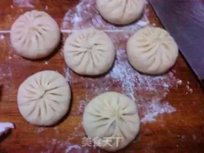 Make step 5