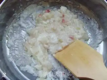 Make step 2