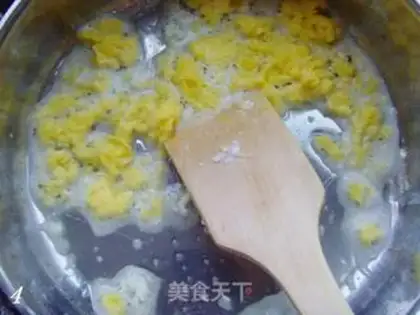 Make step 3
