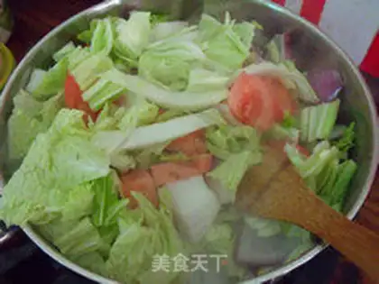 Make step 4