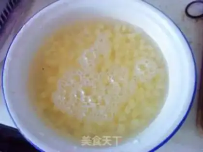 Make step 1