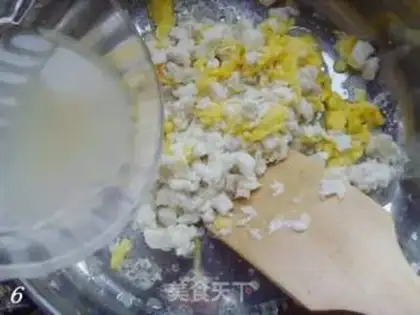 Make step 5