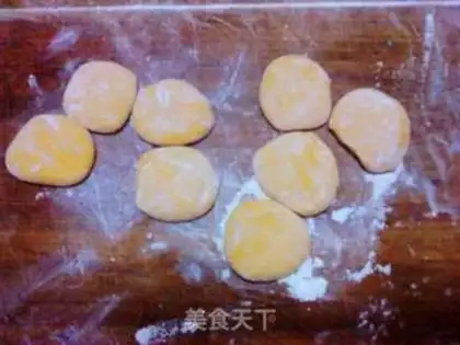Make step 8