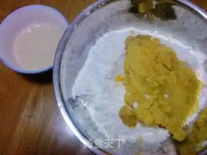 Make step 2