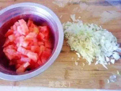 Make step 2