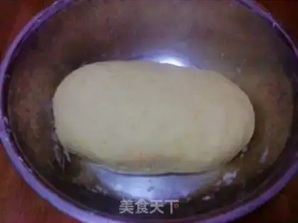 Make step 3
