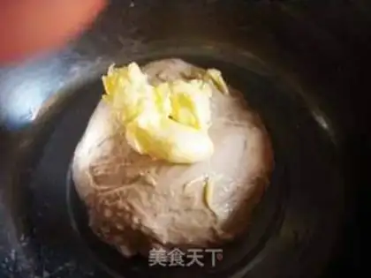 Make step 1