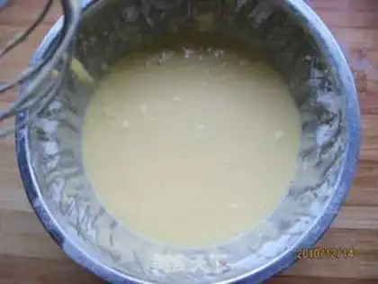Make step 1