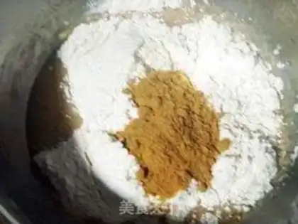 Make step 3