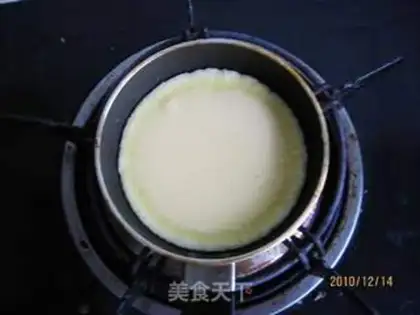 Make step 2