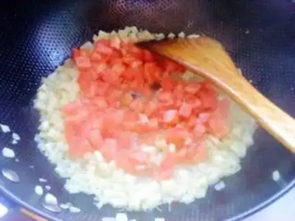 Make step 5