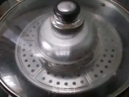 Make  step 3