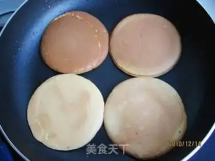 Make step 3