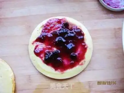 Make step 4