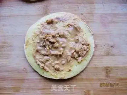 Make step 5
