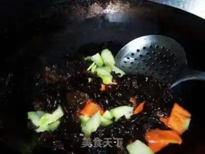 Make step 5