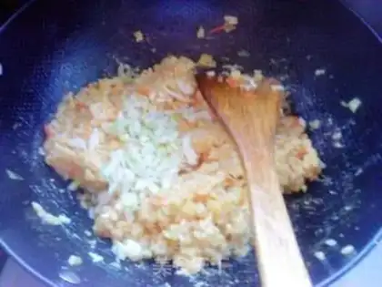 Make step 8