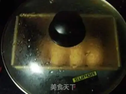 Make step 8