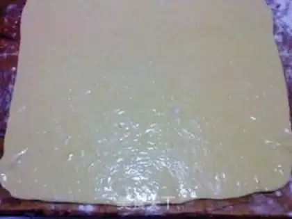 Make step 5