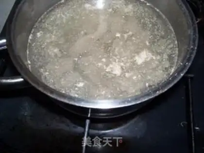 Make  step 1