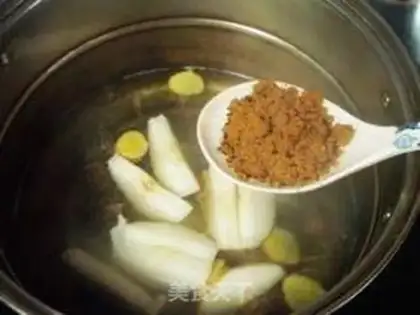 Make step 3