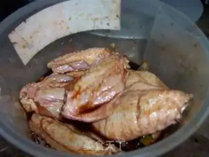Make step 3
