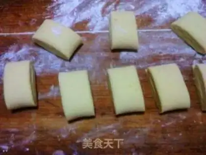 Make step 6