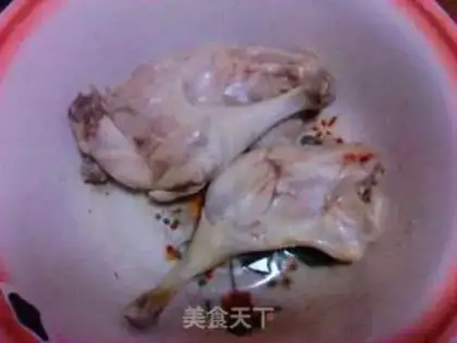 Make step 3