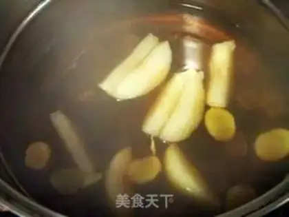 Make step 4