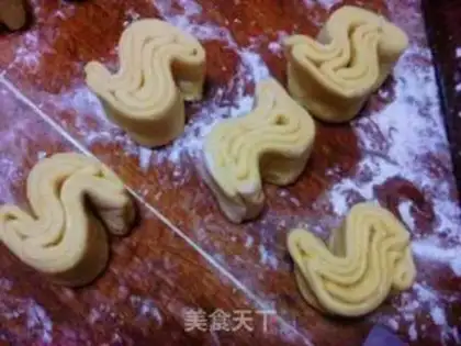 Make step 7