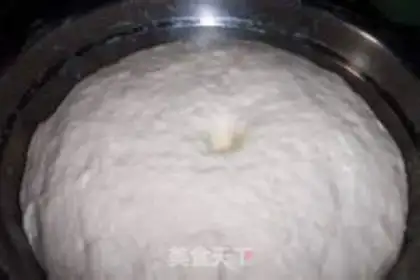 Make step 1