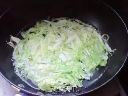 Make step 5