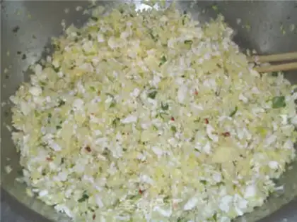 Make step 4