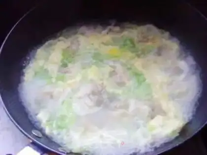 Make step 7