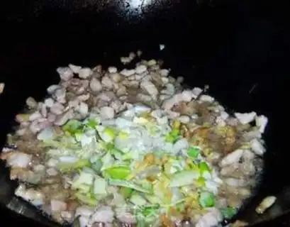 Make step 7