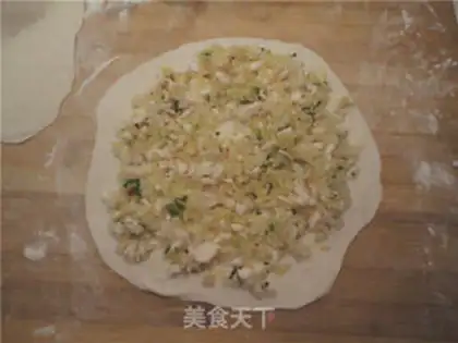 Make step 8