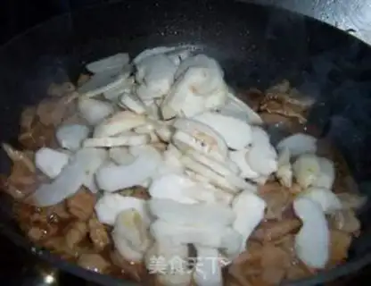 Make step 5