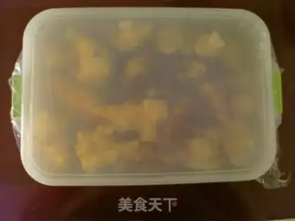 Make step 5