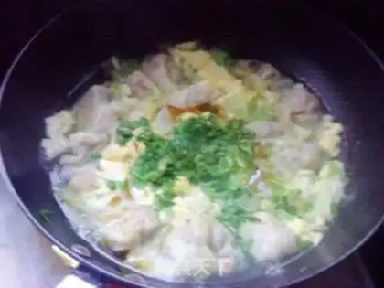 Make step 8