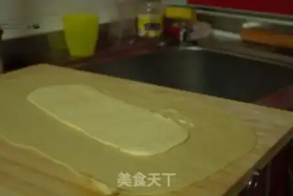 Make step 1