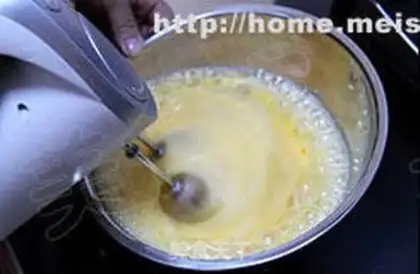 Make step 2