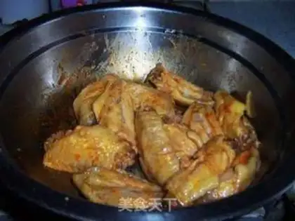 Make step 2