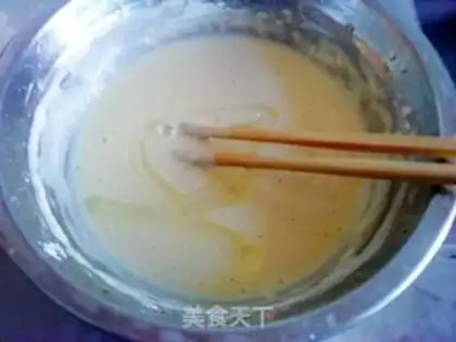 Make step 3