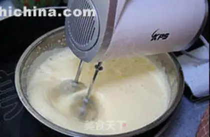 Make step 3