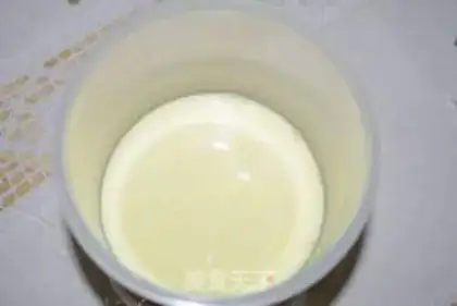 Make step 3