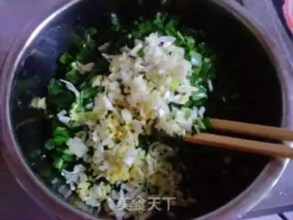 Make step 5
