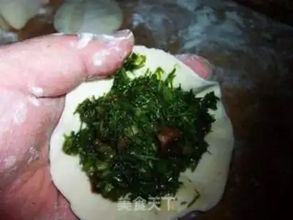 Make step 15