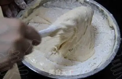Make step 5