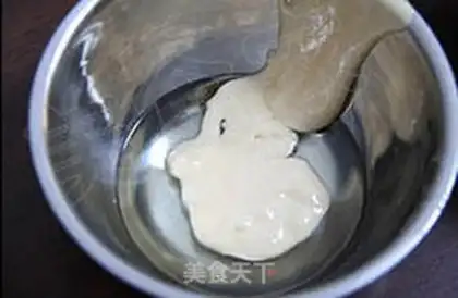 Make step 6