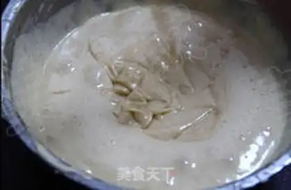 Make step 7